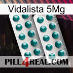 Vidalista 5Mg dapoxetine2